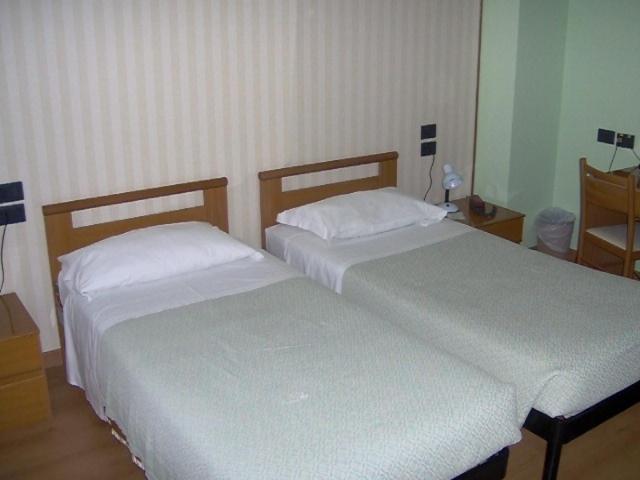 3 Querce Hotel