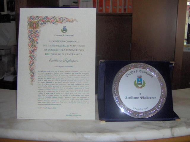 3 Querce 3* Camerano
