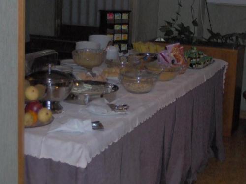 3 Querce Hotel Camerano